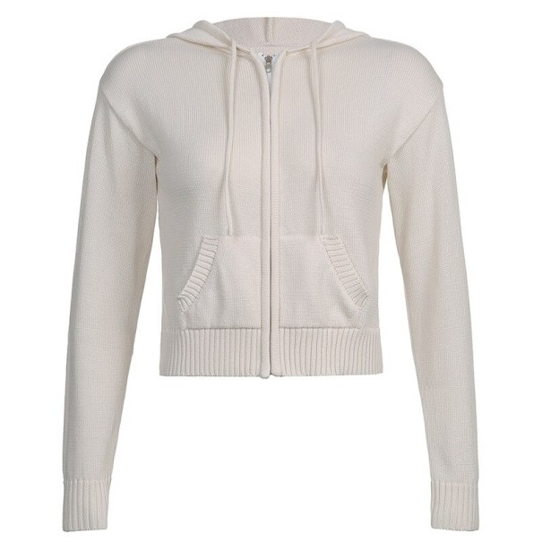 Bluza damska P1749 biały M