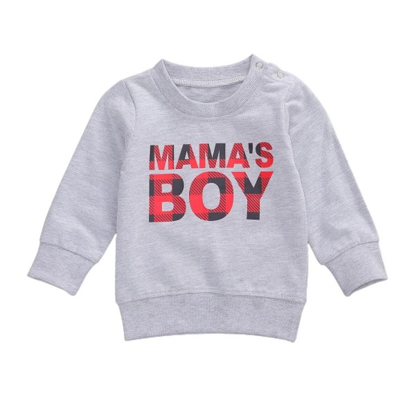 Bluza dziecięca L589 3 E
