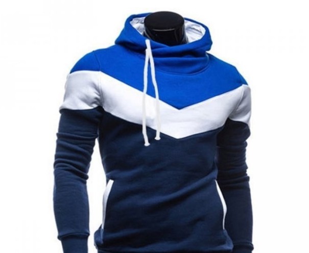 Bluza męska Aaron J2930 M 6