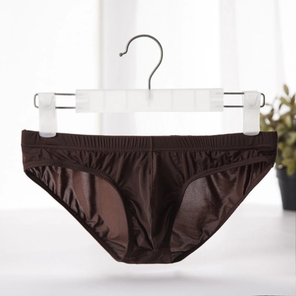 Bobby férfi fecske alsó barna XS Bobby férfi fecske alsó barna XS