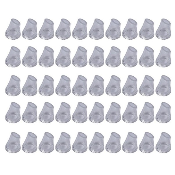 Bocal para alcoolímetro AT68 50 unid 1