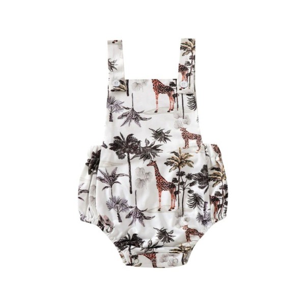Body dla niemowląt N739 18-24 miesięcy