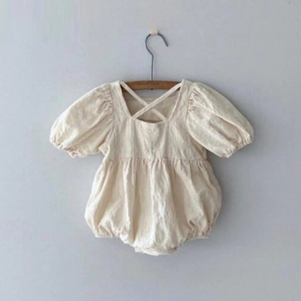 Body dla niemowląt N740 6-9 miesięcy