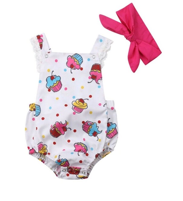 Body dla niemowląt N750 6-9 miesięcy