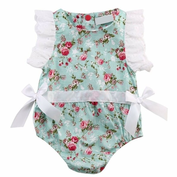 Body dla niemowląt N811 6-12 miesięcy
