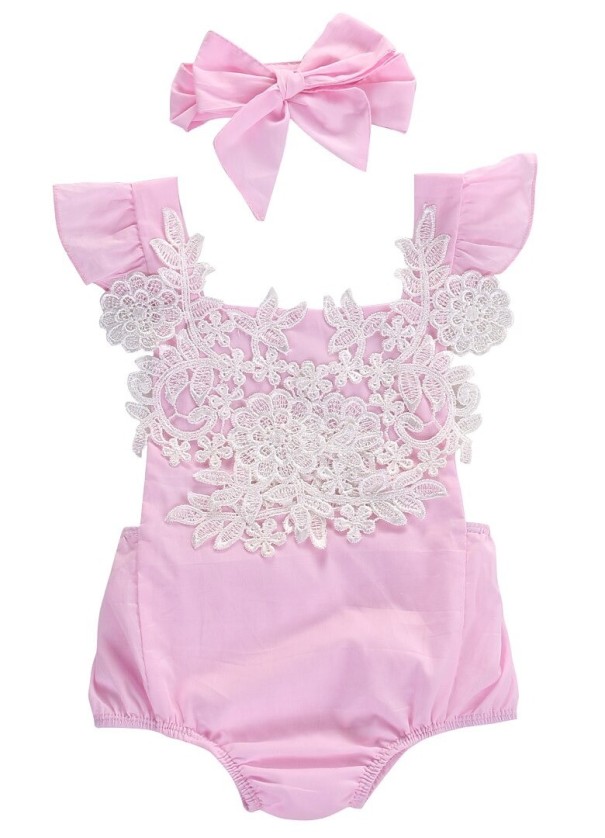 Body dla niemowląt N819 6-12 miesięcy