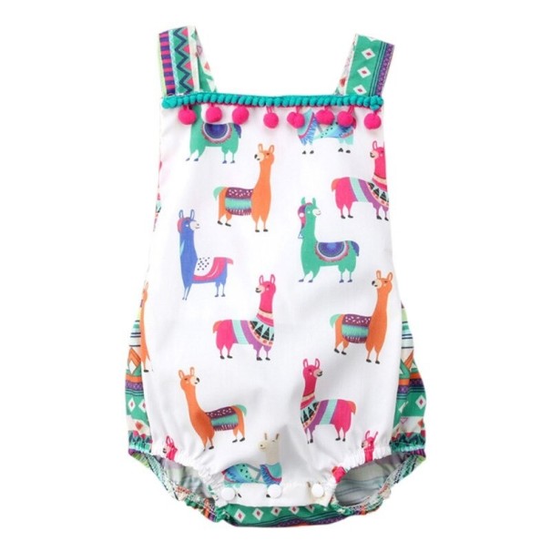 Body dla niemowląt N820 6-12 miesięcy