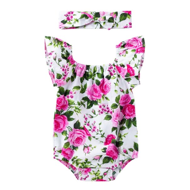 Body per neonati N723 bianco 3-6 mesi