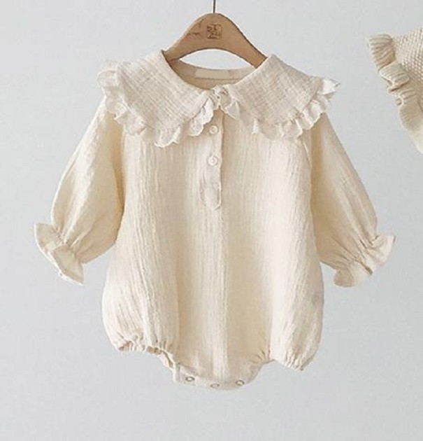 Body pour bébé N726 9-12 mois