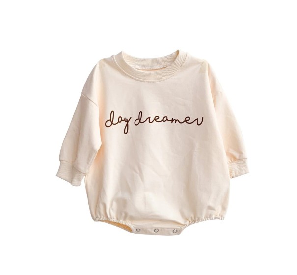 Body pour bébé N760 3-6 mois