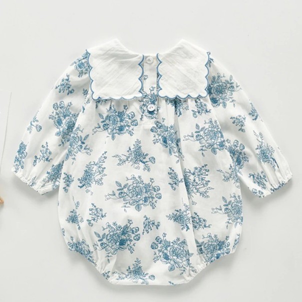 Body pour bébé N775 0-3 mois