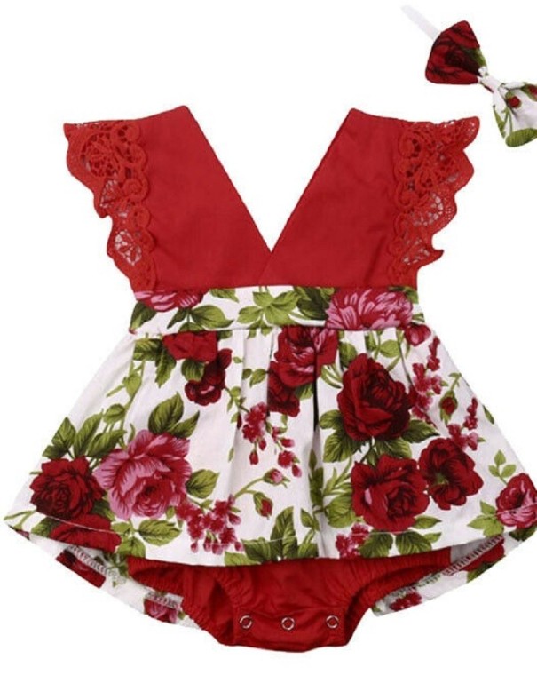 Body pour bébé N779 18-24 mois