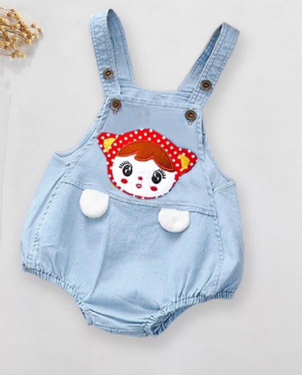 Body pour bébé N783 3-6 mois E