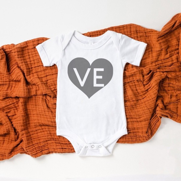 Body pour bébé N821 18-24 mois B