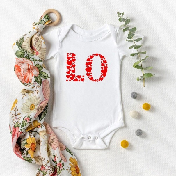 Body pour bébé N821 9-12 mois E