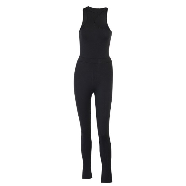 Body und Hose für Damen schwarz XS