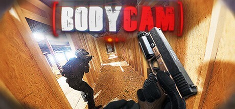 Bodycam PC Steam Account 1