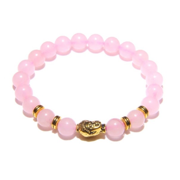 Boeddha armband