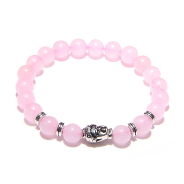 Boeddha armband
