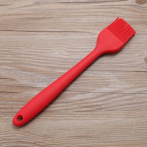 Bogenmacher aus Silikon rot