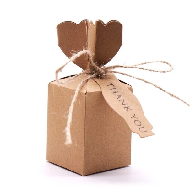 Boîte cadeau 10 pcs C619 1