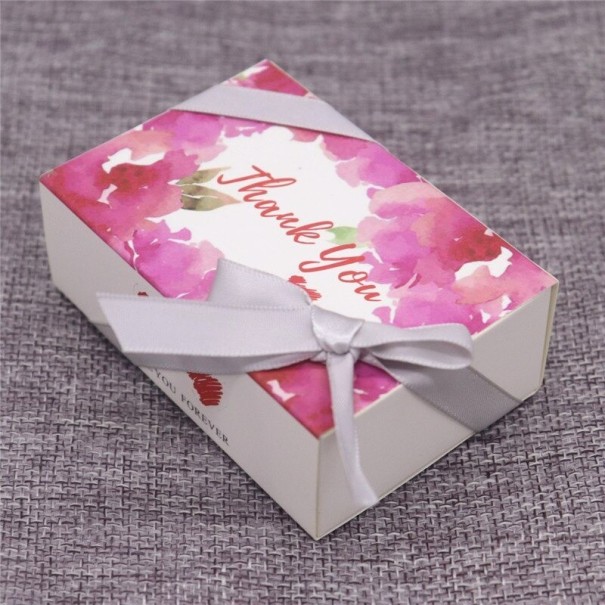 Boîte cadeau 20 pièces C644 18