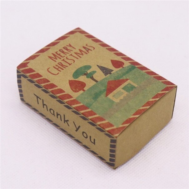 Boîte cadeau 20 pièces C644 4