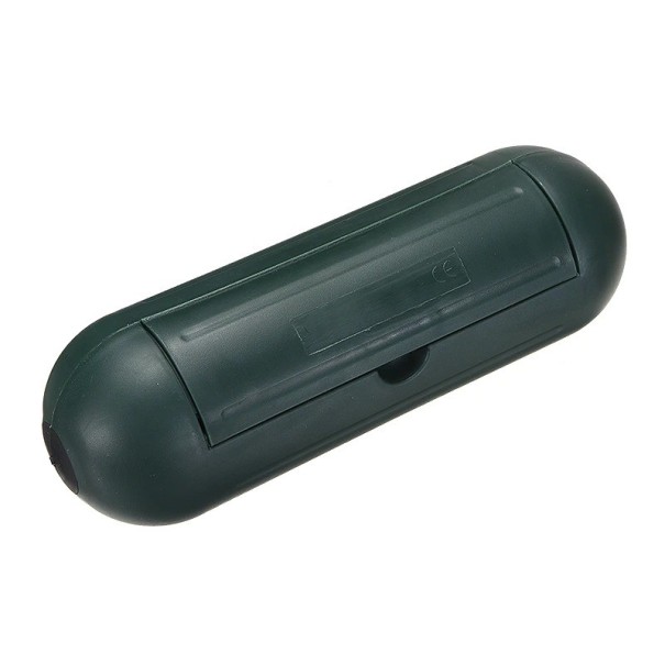 Boîte de protection extérieure pour câble 1