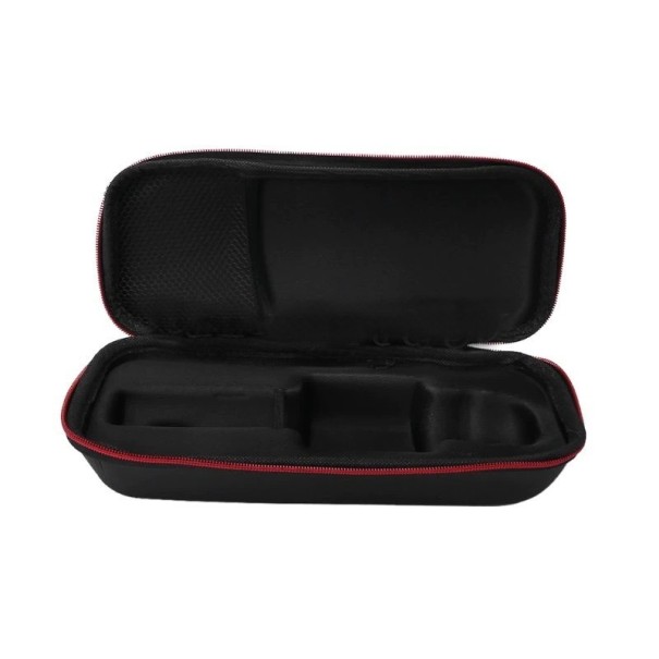 Boîte de rangement pour microphone 1
