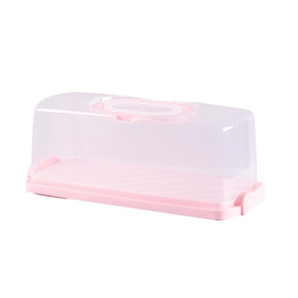 Boîte portable à desserts C612 1