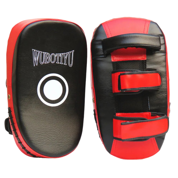 Bokskussens voor training Trainingskussens Trainingsmateriaal 38 x 19 x 10 cm