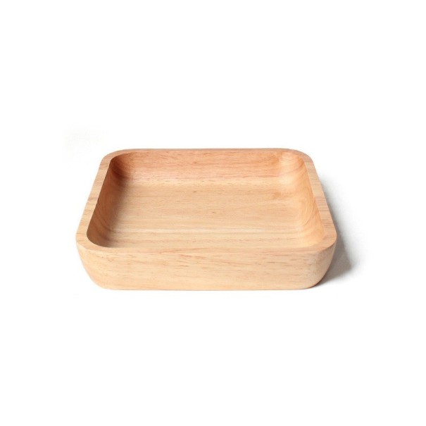 Bol en bois XL