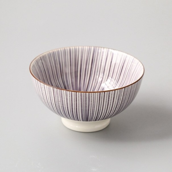 Bol en porcelaine pour le riz 4
