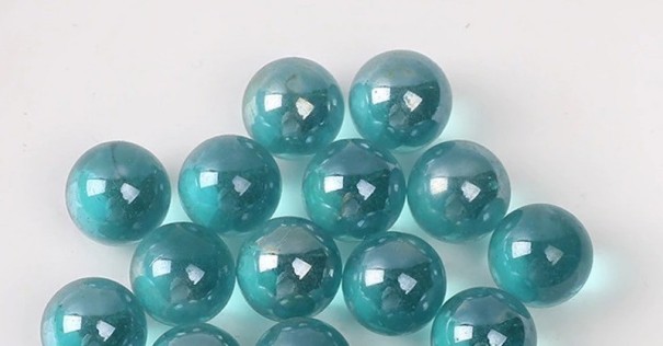 Bolas de Cvrnkací 10 pcs 9