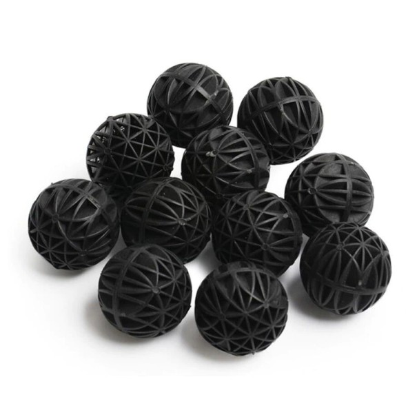 Bolas de filtro para acuario 20 uds.