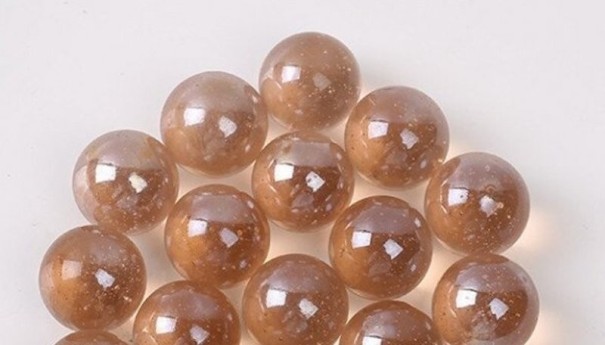 Bolas de tintineo 10 uds. 8