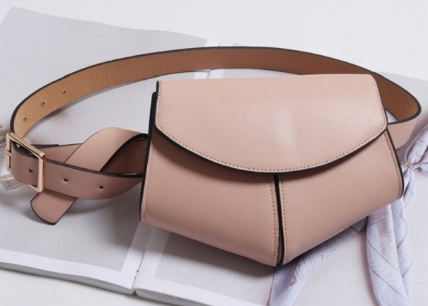 Bolsa de cintura feminina T828 5