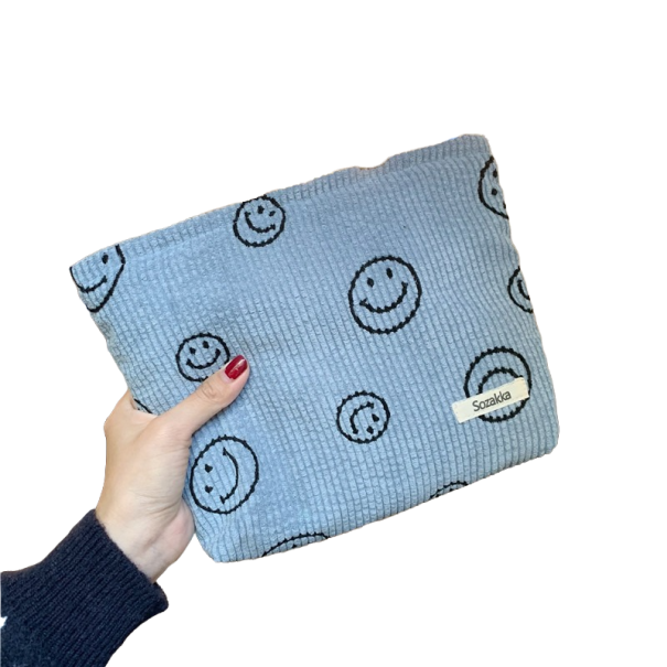 Bolsa de cosméticos 11