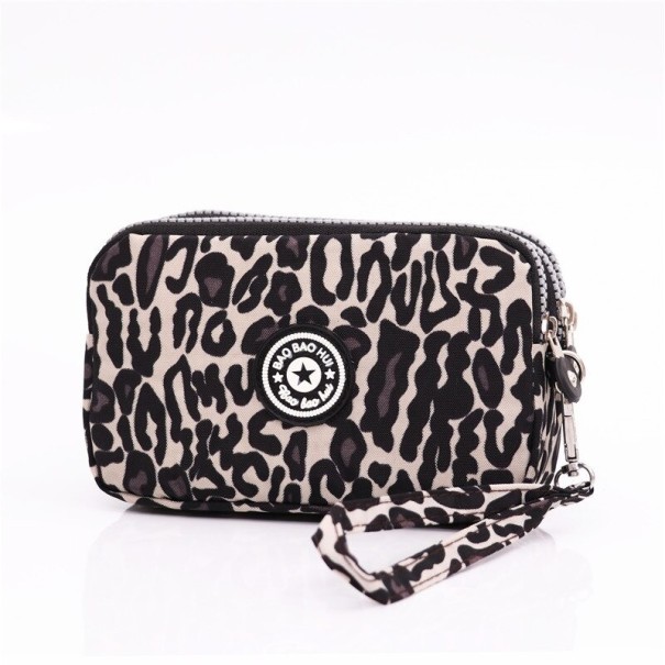 Bolsa de cosméticos feminina M206 1