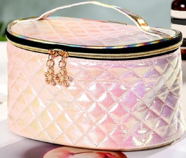 Bolsa de cosméticos feminina T561 5