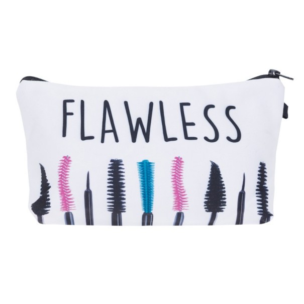 Bolsa de Cosméticos Flawless 1