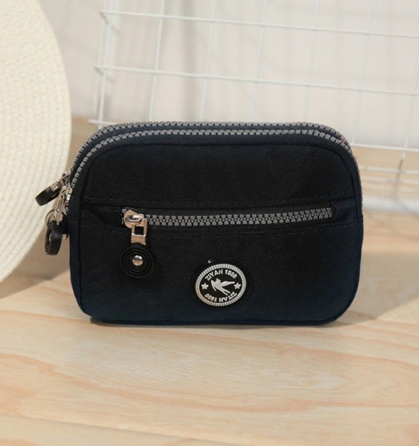 Bolsa de cosméticos mini para senhora M207 1