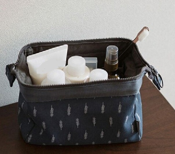 Bolsa de cosméticos para senhora T489 2