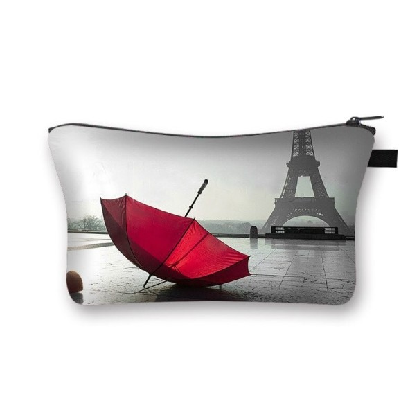 Bolsa de cosméticos para senhora T519 13