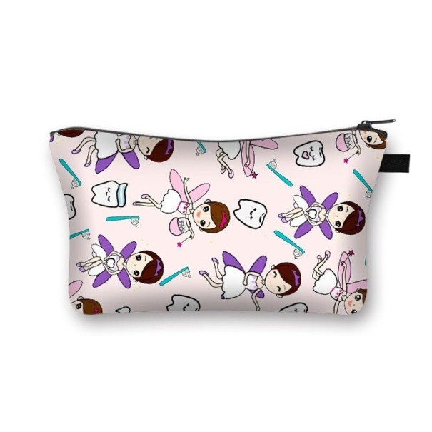 Bolsa de cosméticos para senhora T525 16