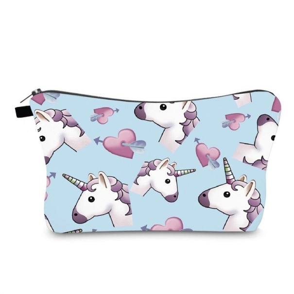 Bolsa de cosméticos para senhora T546 14