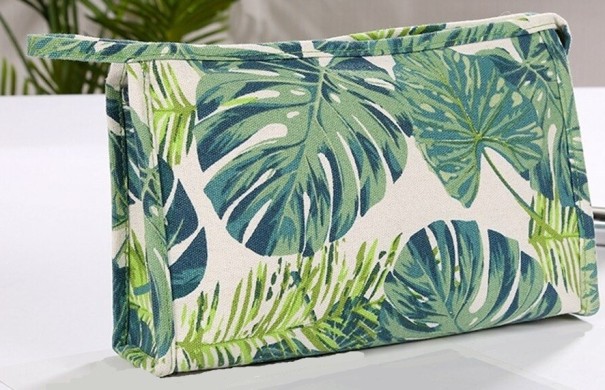 Bolsa de cosméticos para senhora T586 5