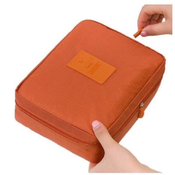 Bolsa de cosméticos T494 12