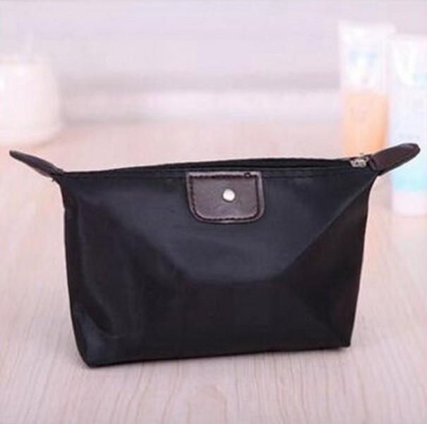 Bolsa de cosméticos T507 negro