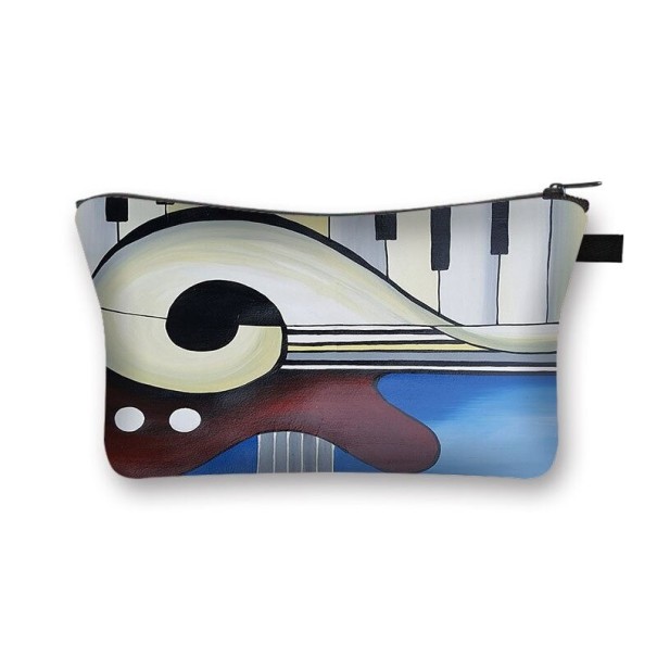 Bolsa de cosméticos T512 12